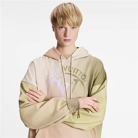 lv hoodie women|LV Gradient Hoodie .